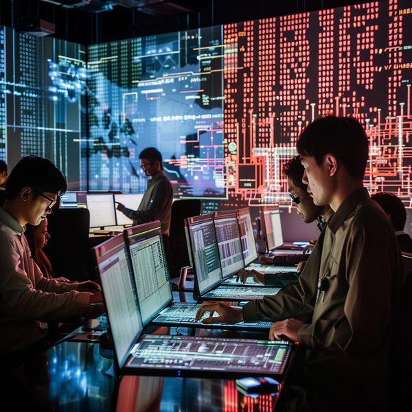 Audit de vulnérabilité : blindez votre pme contre les cybermenaces