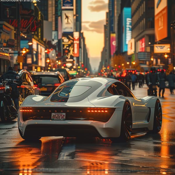 Automobile et moto: conseils, news et analyses