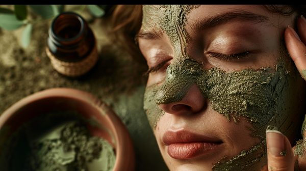 Découvrez les secrets et bienfaits de l'argile naturelle