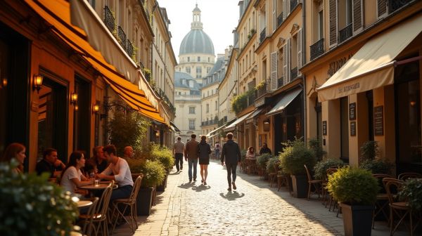Où séjourner dans le 4ème arrondissement de Paris ?