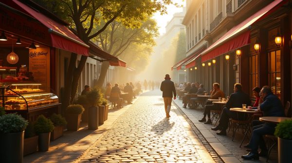 Où séjourner dans le 4ème arrondissement de Paris ?