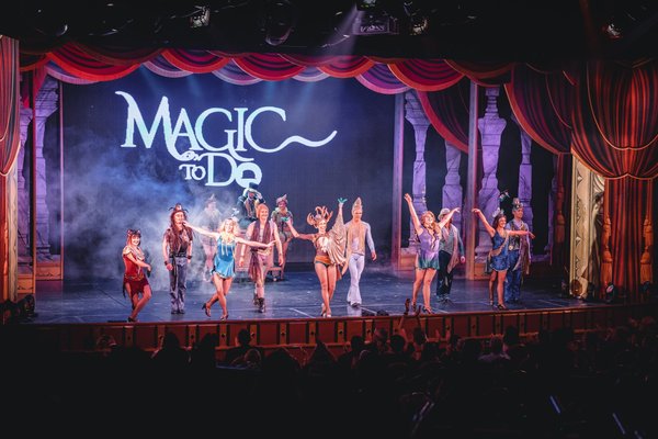 Innovations en dramaturgie : le théâtre contemporain se réinvente