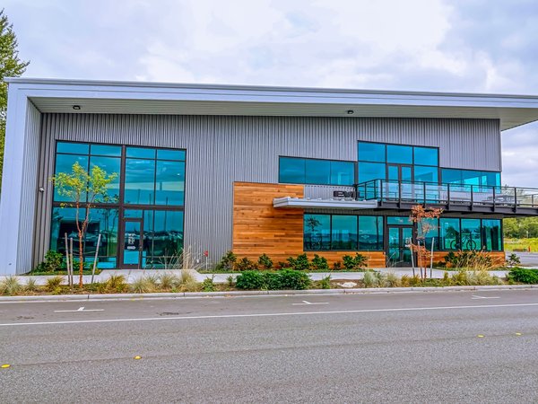 Bâtiments éco-responsables : l'avenir de l'architecture urbaine