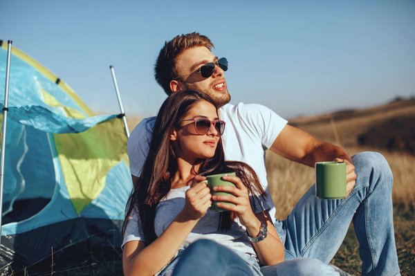 Pourquoi organiser un camping en Dordogne?