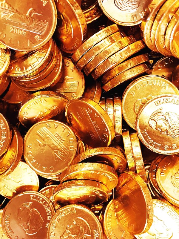 Quelle est l'histoire du Louis d'or ?