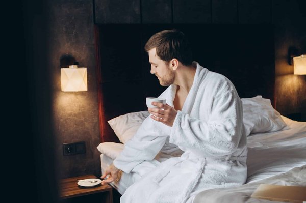 Appréciez la beauté de la nature en séjournant en camping sur l'ile de Ré.