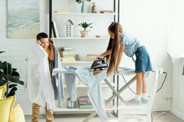 Comment entretenir une veste Dragon Ball Z ?