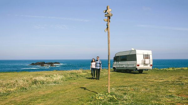 Quels sont les sites historiques à visiter près des campings de Royan ?
