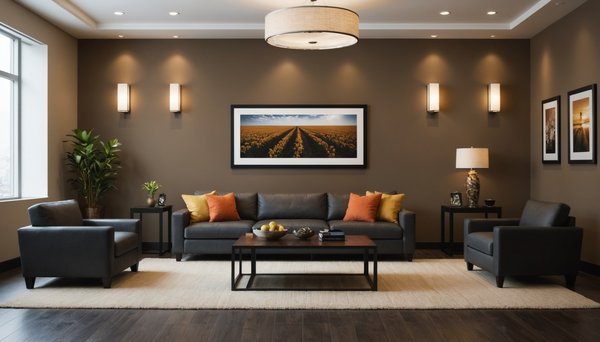 Optimisez l'agencement de votre espace d'attente pour vos clients