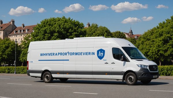 Pourquoi choisir un déménageur professionnel à clermont-ferrand ?